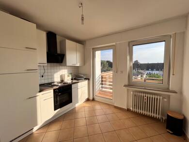 Wohnung zur Miete 790 € 3 Zimmer 85 m² Dachgeschoss, 4. Geschoss frei ab sofort Vorhalle Hagen 58089