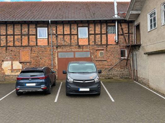 Außenstellplatz zur Miete provisionsfrei 25 € Steinfurth Bad Nauheim 61231