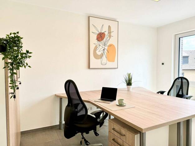 Bürofläche zur Miete provisionsfrei 15 m² Bürofläche Harderberg Georgsmarienhütte 49124