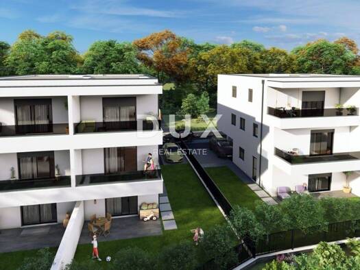 Wohnung zum Kauf - Erstbezug 238.000 € 4 Zimmer 66 m² 2. Geschoss Kaštel Stari 21213