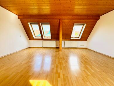 Wohnung zur Miete 903 € 3 Zimmer 95 m² 2. Geschoss Friederikenstr. 4 Dölitz-Dösen Leipzig / Dölitz-Dösen 04279