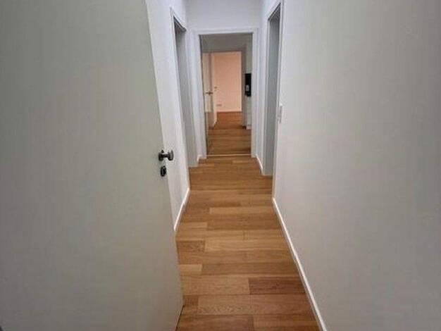 Wohnung zur Miete 900 € 3 Zimmer 90,5 m² 2. Geschoss frei ab 01.02.2026 Schumannstr. 15 Nienburg Nienburg/Weser 31582