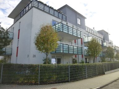 Wohnung zur Miete 1.450 € 4 Zimmer 118,6 m² 1. Geschoss frei ab 01.02.2025 Fliederweg 28 Frankfurter Berg Frankfurt am Main 60433