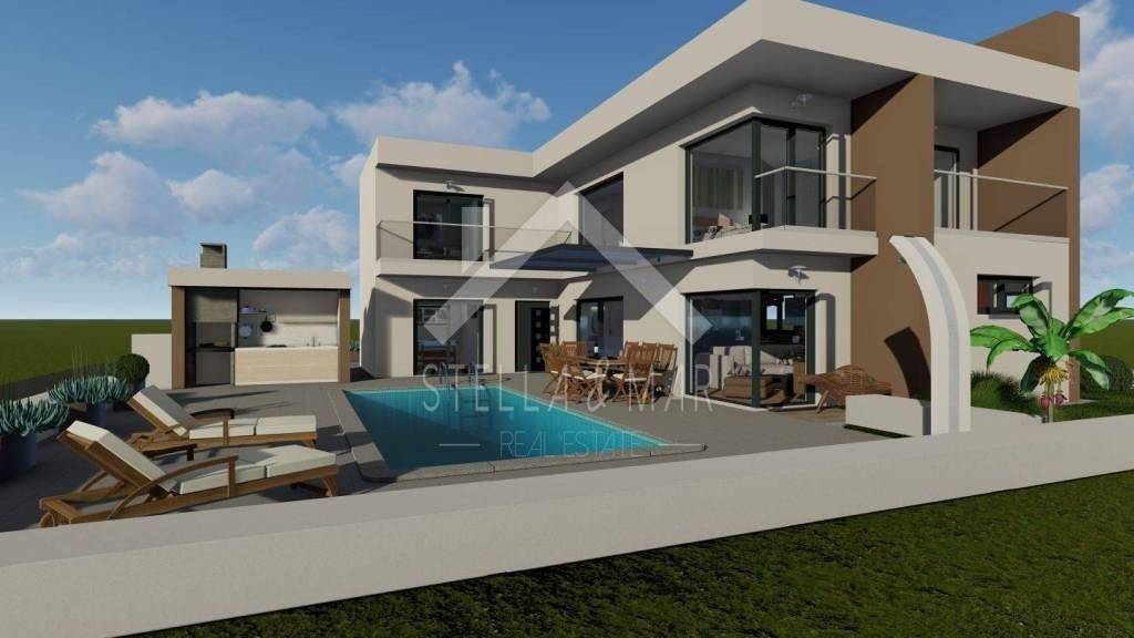 Haus zum Kauf 750.000 € 6 Zimmer 188 m² Privlaka