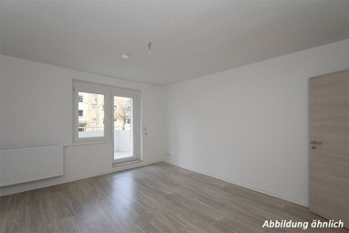 Wohnung zur Miete 408 € 3 Zimmer 58,2 m² 4. Geschoss frei ab 01.04.2025 Moskauer Straße 14 Südstadt Halle 06128