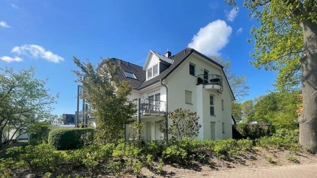 ME(E)HR als nur eine Wohnung!