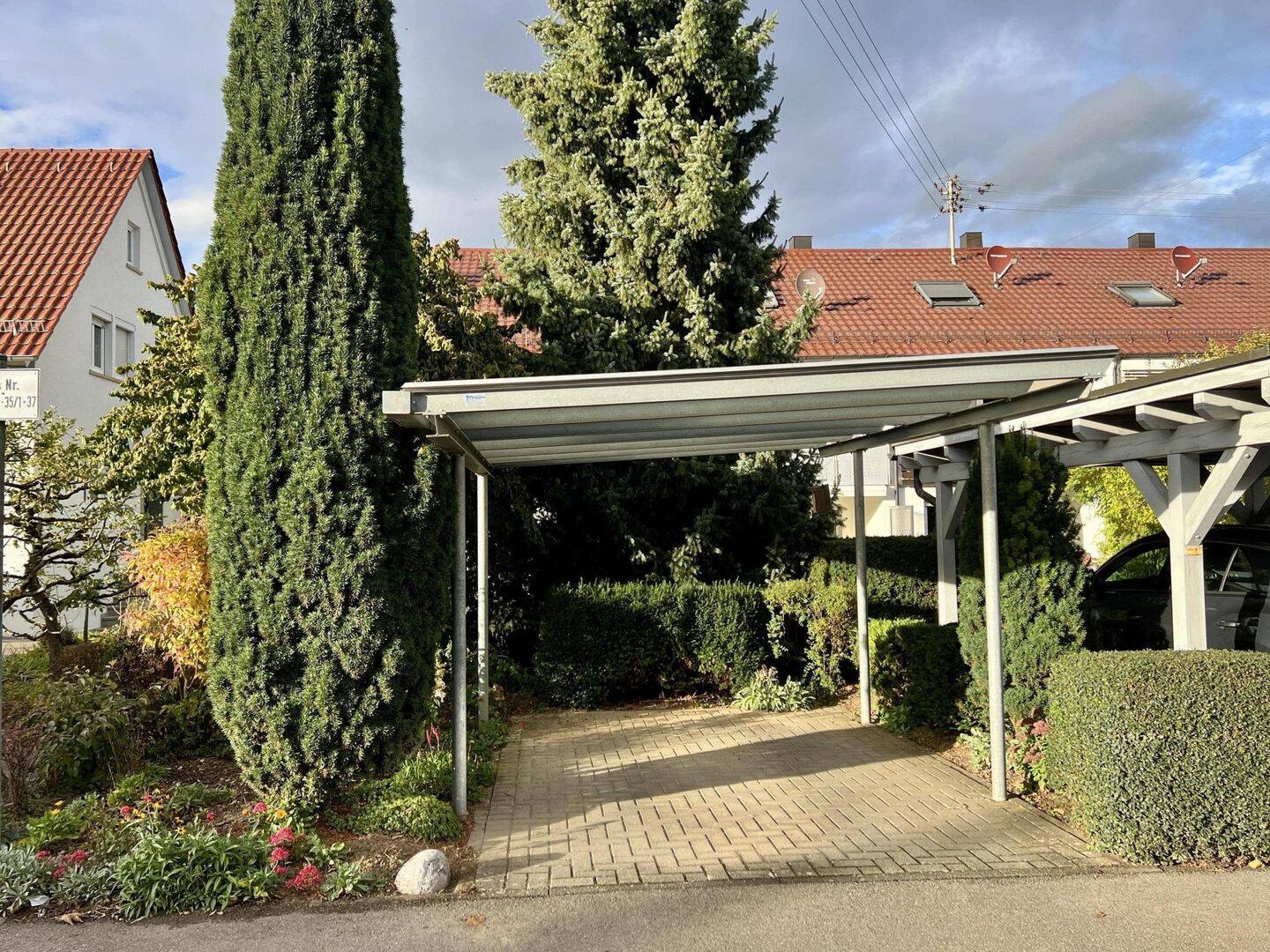 Reihenendhaus zum Kauf - Ansicht 4