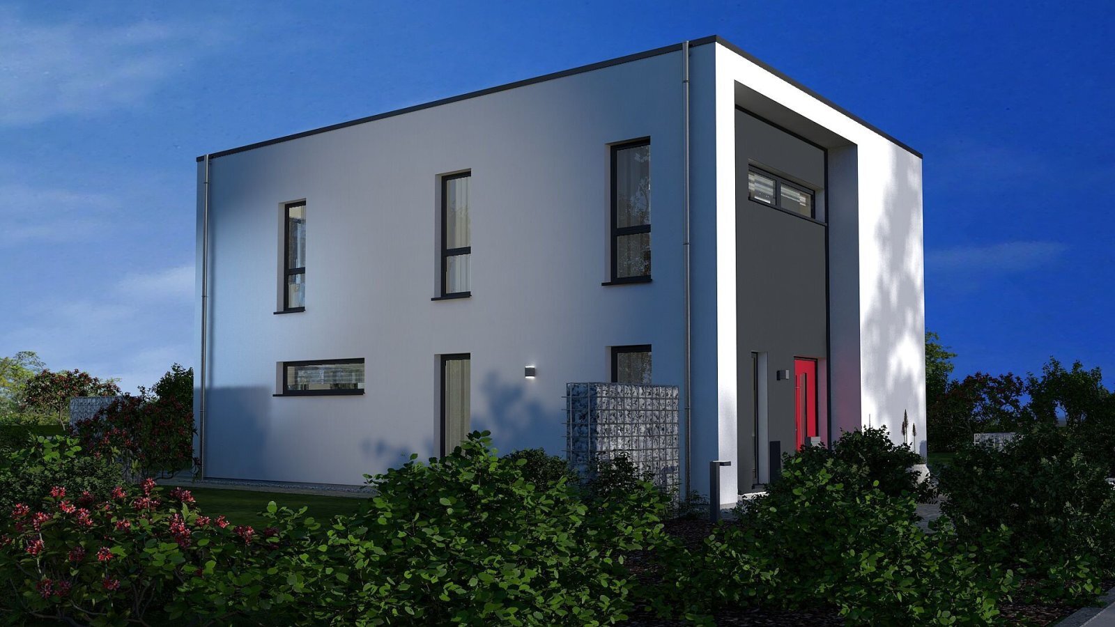 Haus zum Kauf provisionsfrei 538.000 € 7 Zimmer 183 m²<br/>Wohnfläche 2.983 m²<br/>Grundstück Hertingshausen Baunatal 34225