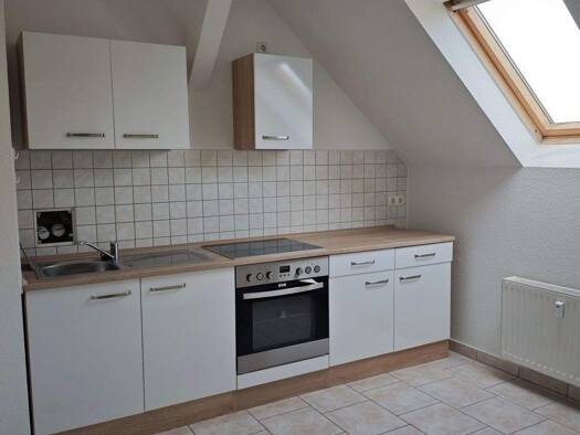 Wohnung zur Miete 395 € 3 Zimmer 72,6 m² frei ab sofort Gießerstraße 12 Sonnenberg Chemnitz 09130