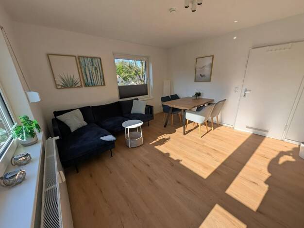 Wohnung zur Miete 390 € 3 Zimmer 60 m² 1. Geschoss Gerhart-Hauptmann-Straße 56 Thiede Nordost 38239