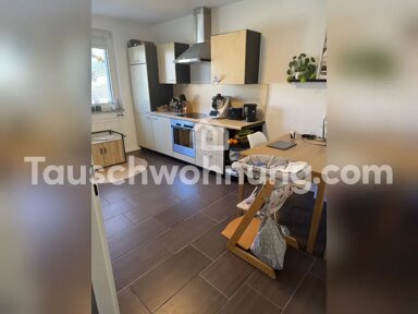 Wohnung zur Miete Tauschwohnung 650 € 2 Zimmer 50 m² 2. Geschoss Eckenheim Frankfurt am Main 60435