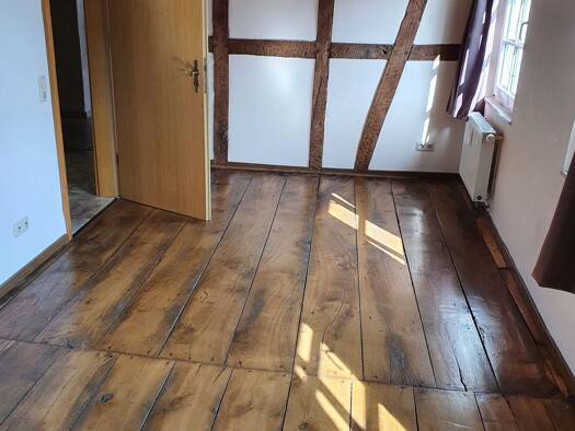 Wohnung zur Miete 450 € 2,5 Zimmer 90 m² Geschoss EG/2 frei ab 01.04.2026 Morbach 54497