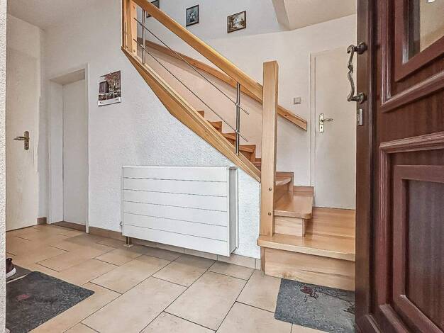 Einfamilienhaus zum Kauf 123.000 € 6 Zimmer 113,5 m² 833 m² Grundstück Laußnitz 01936