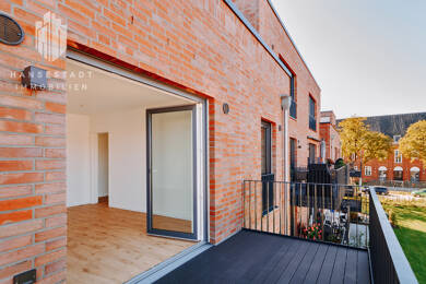 Wohnung zum Kauf - Neubau 485.000 € 2 Zimmer 75 m² Lüne-Moorfeld Lüneburg 21337