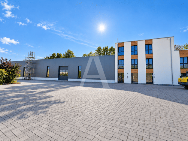 Halle/Industriefläche zur Miete - Erstbezug provisionsfrei 800 m² Lagerfläche Buchheim Köln 51063