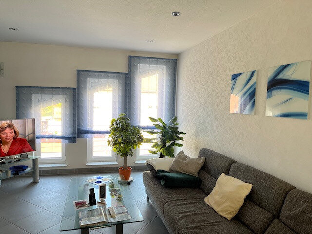 Wohnung zur Miete 515 € 3 Zimmer 102,7 m²<br/>Wohnfläche 1.<br/>Geschoss 01.12.2024<br/>Verfügbarkeit Hauptstraße 81 Groß Rosenburg Barby 39240