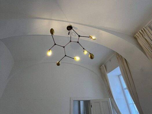 Büro zur Miete 1.100 € 2 Zimmer 67 m² Bürofläche Wien 1070