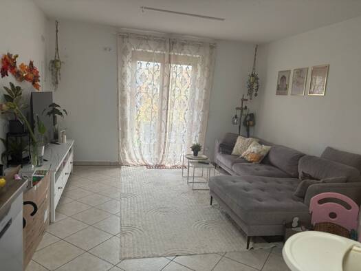 Terrassenwohnung zur Miete 1.150 € 3 Zimmer 115 m² Geschoss -1/1 frei ab 01.02.2026 Haundorf Herzogenaurach 91074