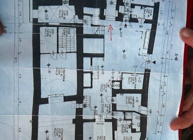 Ladenfläche zur Miete 1.242 € 3 Zimmer 120 m² Verkaufsfläche Mödling 2340