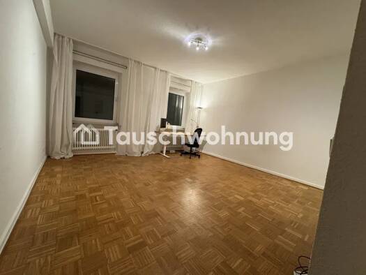 Wohnung zur Miete Tauschwohnung 1.000 € 3 Zimmer 65 m² 3. Geschoss Unterbilk Stadtbezirk 3 40219