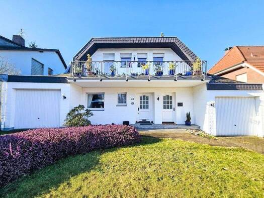 Mehrfamilienhaus zum Kauf 580.000 € 5 Zimmer 193 m² 628 m² Grundstück Lützenkirchen Leverkusen 51381