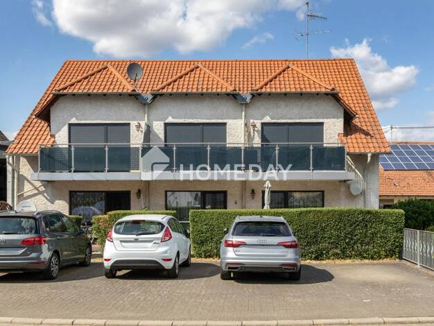 Mehrfamilienhaus zum Kauf 495.000 € 10 Zimmer 313 m² 436 m² Grundstück Geiß-Nidda Nidda 63667