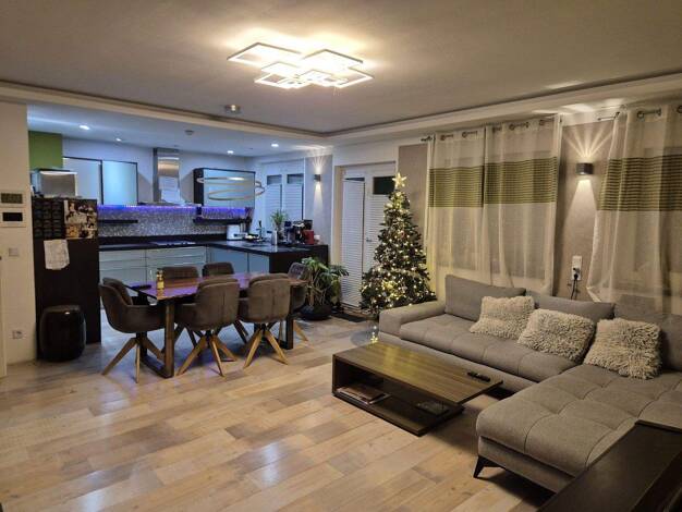 Bungalow zum Kauf provisionsfrei 690.000 € 5 Zimmer 140 m² 530 m² Grundstück Winterbach 73650