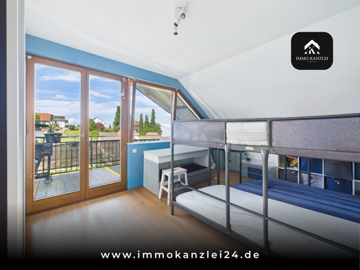 Wohnung zum Kauf 339.000 € 4,5 Zimmer 119,1 m² 2. Geschoss Oberschopfheim Friesenheim 77948