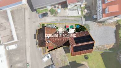 Einfamilienhaus zum Kauf 199.000 € 4 Zimmer 99 m² 213 m² Grundstück Kürnbach 75057