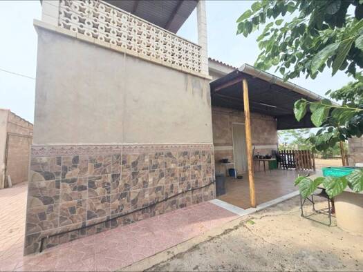 Chalet zum Kauf 230.000 € 5 Zimmer 338 m² 2.000 m² Grundstück Novelda 03660