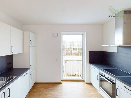 Wohnung zur Miete 880 € 2 Zimmer 65,2 m² 2. Geschoss frei ab 01.06.2026 Kattenbrookstrift 85 Bemerode Hannover 30539
