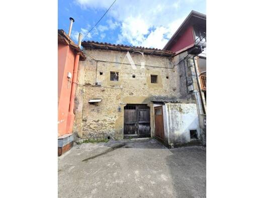 Reihenhaus zum Kauf 76.000 € 1 Zimmer 206 m² MOLLEDA 45 Val de San Vicente 39569