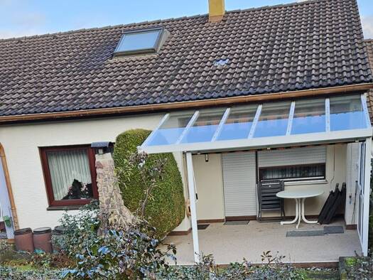 Reihenhaus zum Kauf provisionsfrei 328.000 € 5 Zimmer 103,7 m² 270 m² Grundstück Nattheim 89564