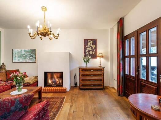 Einfamilienhaus zum Kauf 1.250.000 € 9 Zimmer 20.000 m² Grundstück frei ab sofort Stegersbach 7551