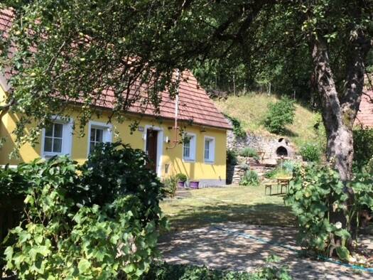 Haus zum Kauf provisionsfrei 150.000 € 2 Zimmer 40 m² 1.200 m² Grundstück Unterthürnau 2 Drosendorf-Zissersdorf 2095