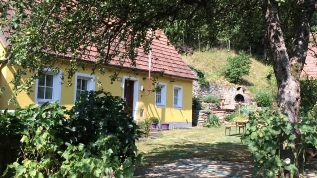 Haus zum Kauf provisionsfrei 150.000 € 2 Zimmer 40 m² 1.200 m² Grundstück Unterthürnau 2 Drosendorf-Zissersdorf 2095