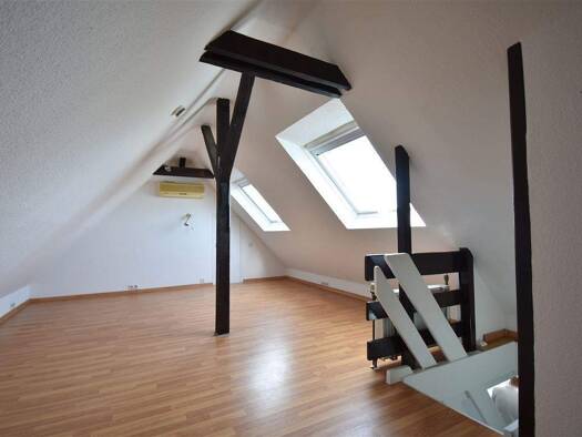 Wohnung zur Miete 600 € 3 Zimmer 73,6 m² 3. Geschoss frei ab 01.01.2026 Horster Straße 114 Butendorf Gladbeck 45968