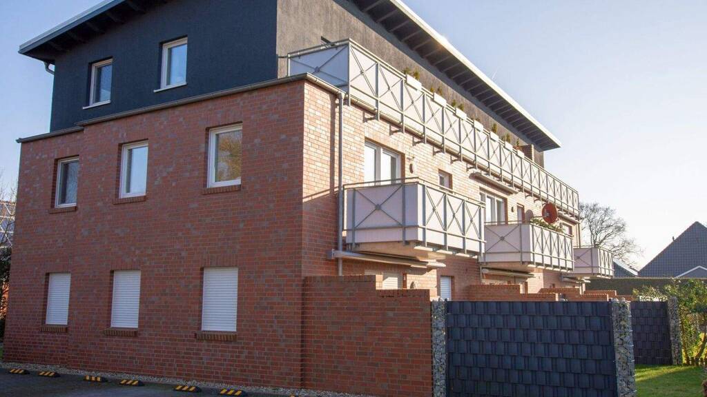 Wohnung zum Kauf 250.000 € 3 Zimmer 61 m² 1. Geschoss Norden 26506