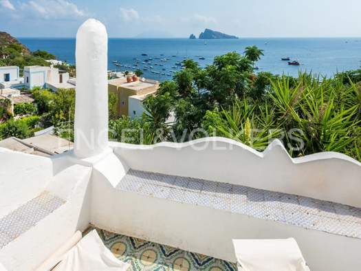 Villa zum Kauf 1.150.000 € 3 Zimmer 164 m² 200 m² Grundstück frei ab sofort Via Ditella 3 Lipari(isola di Panarea) 98050