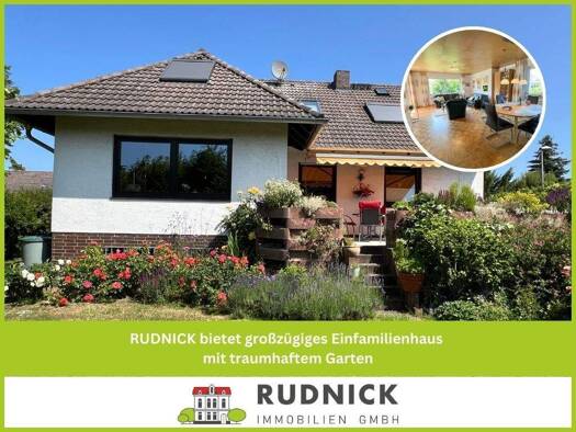 Einfamilienhaus zum Kauf 349.500 € 6 Zimmer 150 m² 841 m² Grundstück Lindhorst 31698