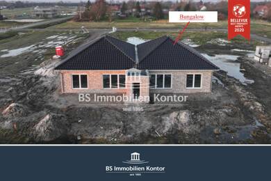Einfamilienhaus zum Kauf 320.000 € 3 Zimmer 90 m² 300 m² Grundstück Conrebbersweg Emden 26721