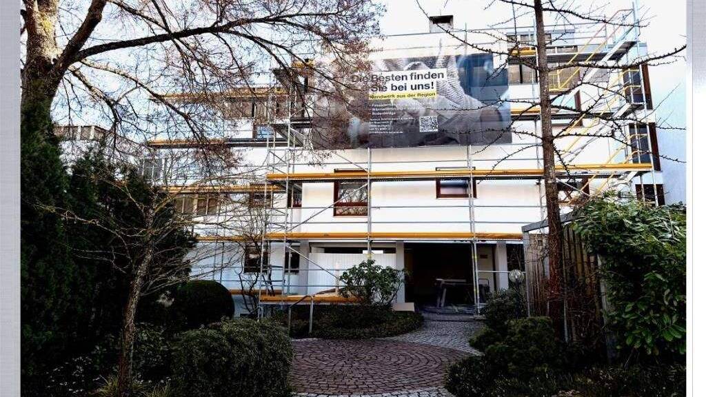 Wohnung zum Kauf 425.000 € 3,5 Zimmer 94,9 m² 2. Geschoss frei ab sofort Musberg Leinfelden-Echterdingen 70771