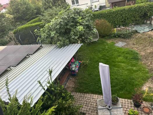 Wohnung zur Miete 650 € 2 Zimmer 55 m² Geschoss 2/3 frei ab 01.04.2026 Heidelsheim Bruchsal 76646