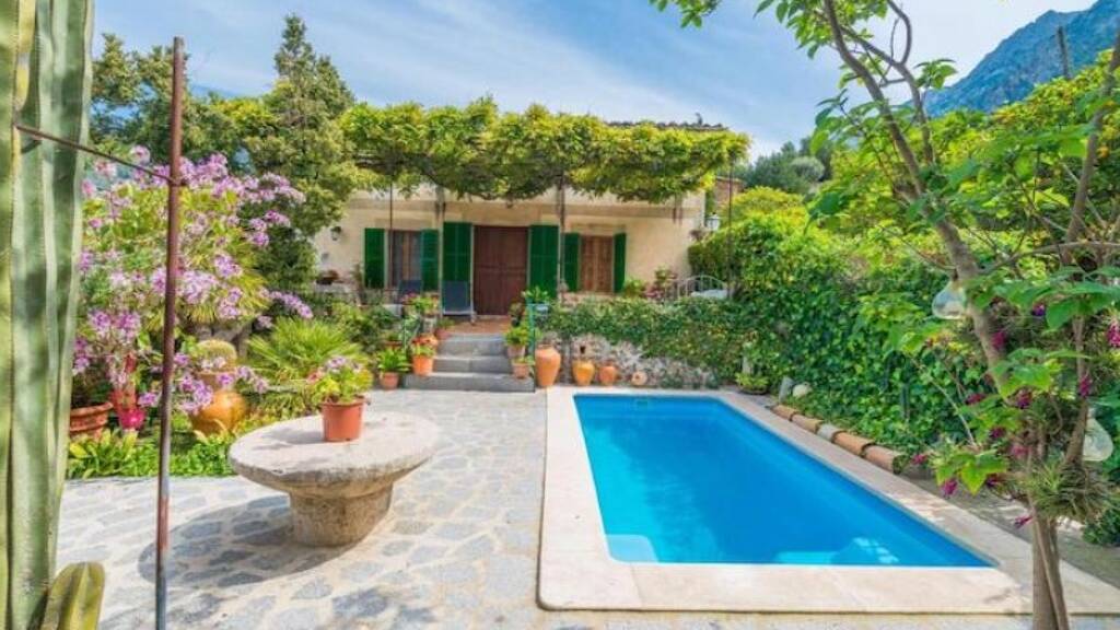 Landhaus zum Kauf 5.000.000 € 10 Zimmer 965 m² 20.150 m² Grundstück Sóller 07101