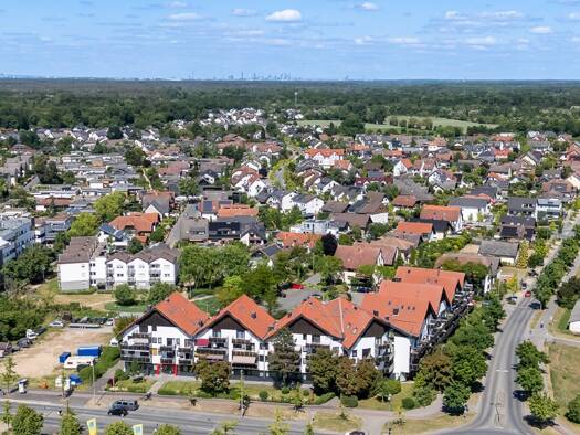 Büro-/Praxisfläche zum Kauf 1.665.000 € 482,9 m² Bürofläche Nauheim 64569