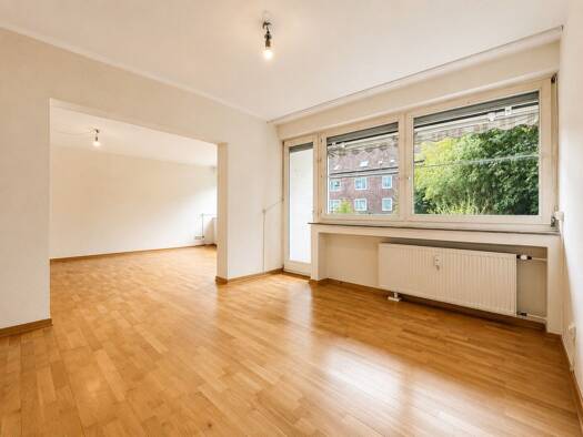 Wohnung zum Kauf 149.000 € 2,5 Zimmer 72 m² EG Inrath/Kliedbruch Inrath / Kliedbruch 47803