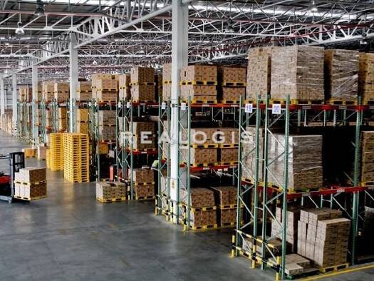 Halle/Industriefläche zur Miete 12.000 m² Lagerfläche teilbar ab 1.500 m² Nordenstadt Nordenstadt 65205