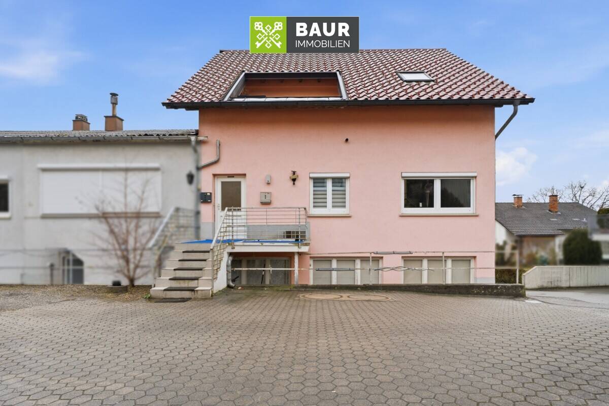 House in Baindt, Landkreis Ravensburg - Ansicht 3