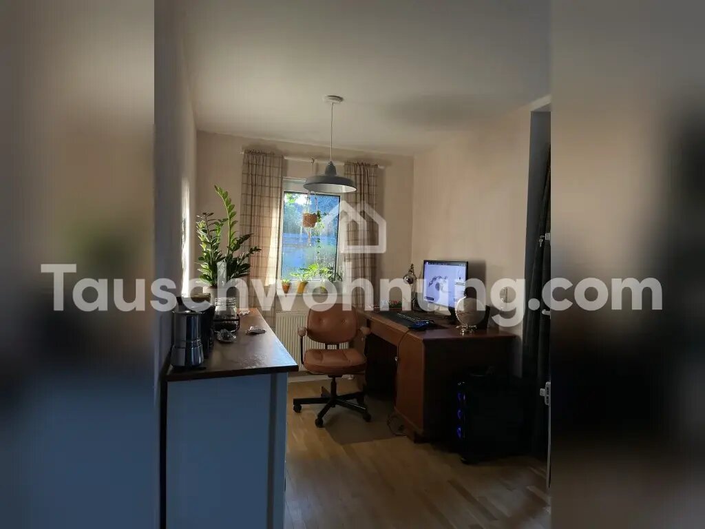 Wohnung zur Miete Tauschwohnung 790 € 2 Zimmer 64 m²<br/>Wohnfläche Bretzenheim Mainz 55128