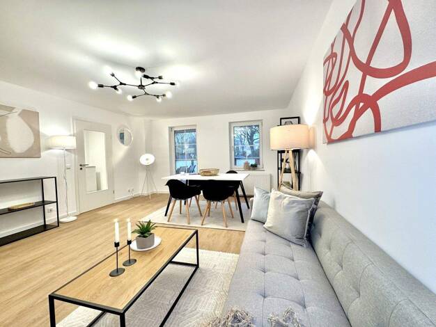 Wohnung zum Kauf provisionsfrei 319.900 € 3 Zimmer 81 m² EG Rerik 18230